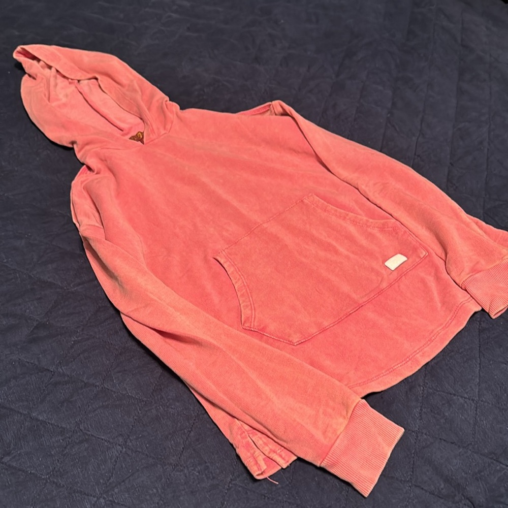 Seven for all Mankind - girls cold shoulder top - size large